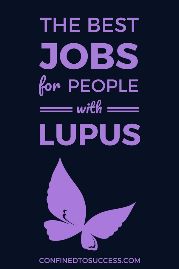 Jobs For People With Lupus