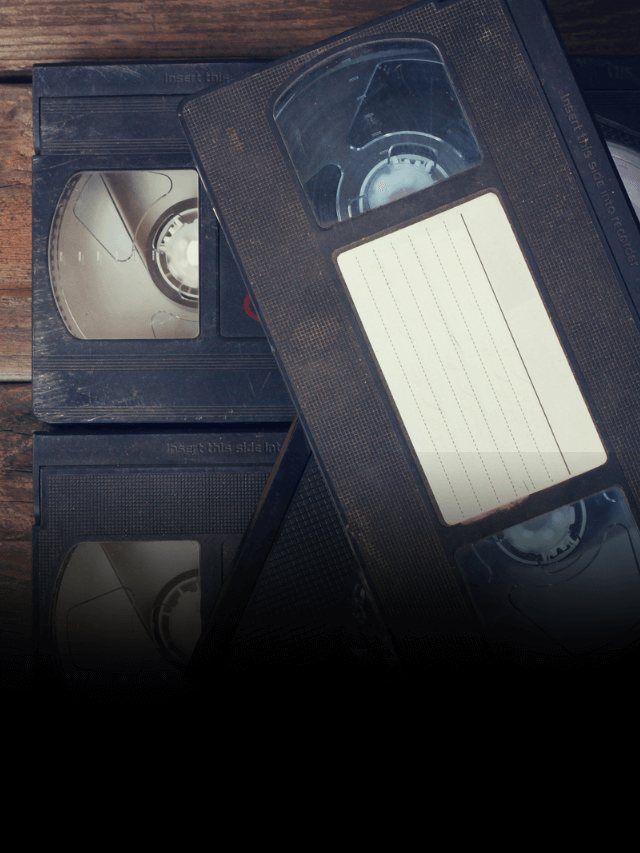 Old Disney VHS Tapes That Sold For Thousands • Parent Portfolio