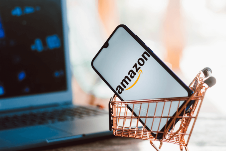 Learn How To Work From Home With Amazon And Earn Cool Cash
