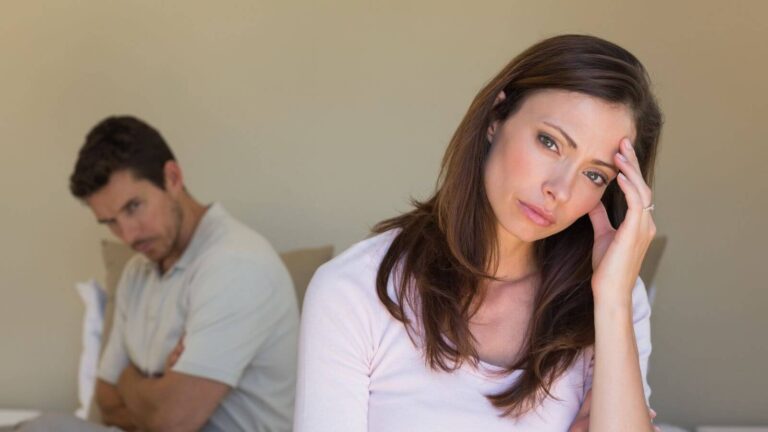 Till Debt Do Us Part: One Spouse’s Frugal Habits Strains Relationship