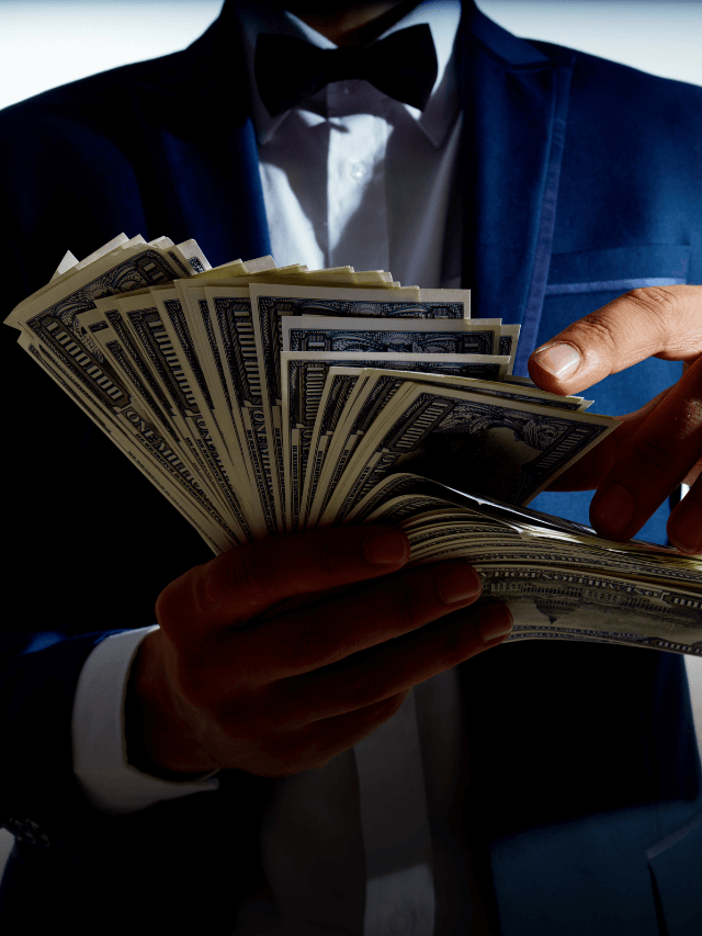 story invest like a millionaire