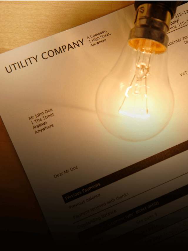 Credit Score Upgrade Tips for Including Rent and Utilities • Parent