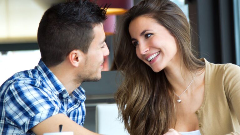 Get Your Flirt On: Flirty Knock Knock Jokes Guaranteed to Crack a Smile