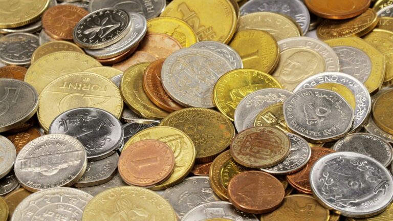 Secrets Rare Coins: These Expensive Coins Sold for Millions!