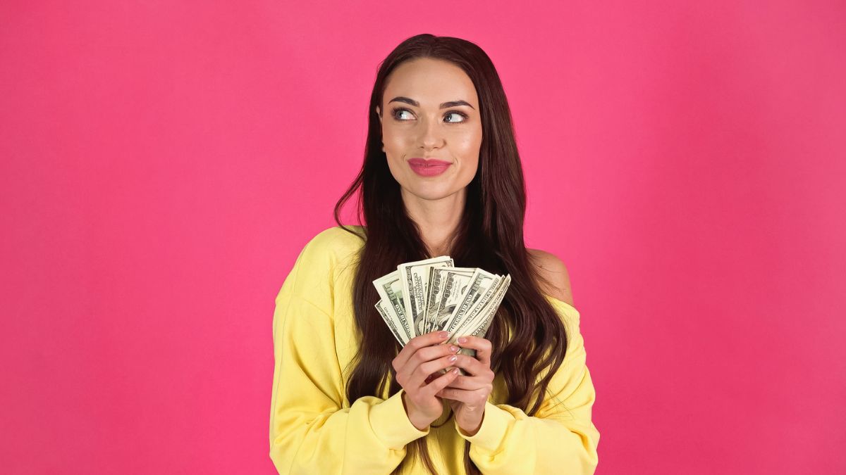 12 Things That Will Make You Feel Rich Even If You Aren't