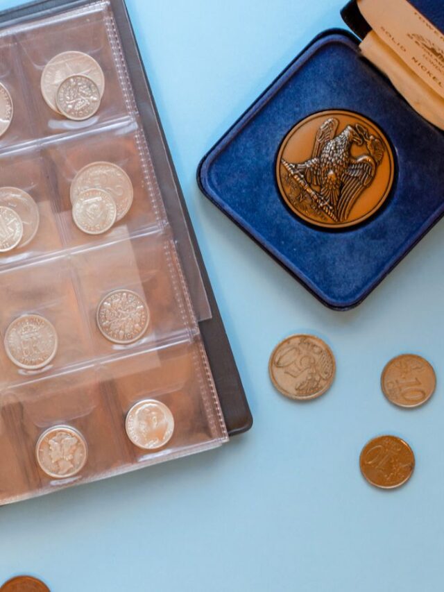 Top 10 Tangible Investments • Parent Portfolio