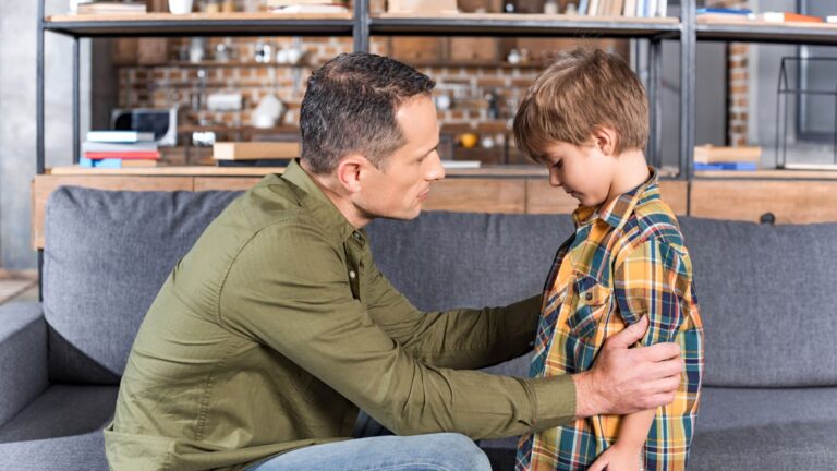 10 Things “Below Average Dads” Are Lacking As a Father