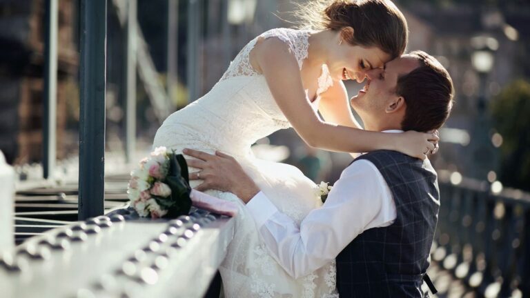 10 Unexpected Perks of Marriage That Leave Bachelors Envious
