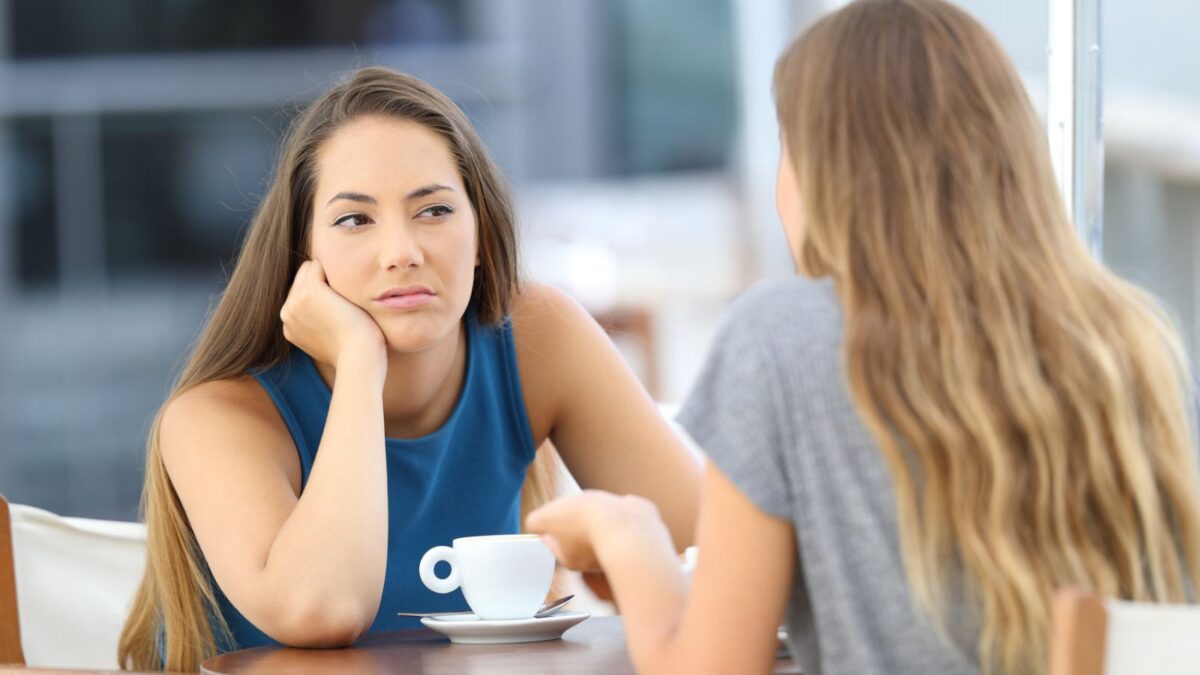 10 Obvious Signs That You're A Rude and Selfish Person