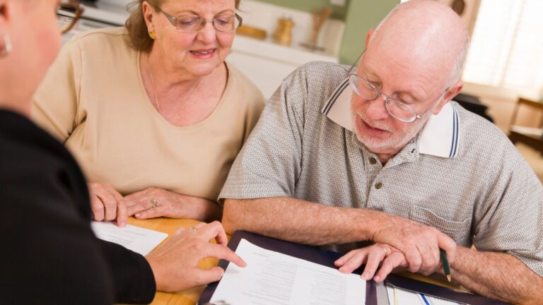 Understanding Your Social Security Full Retirement Age and Making Informed Decisions