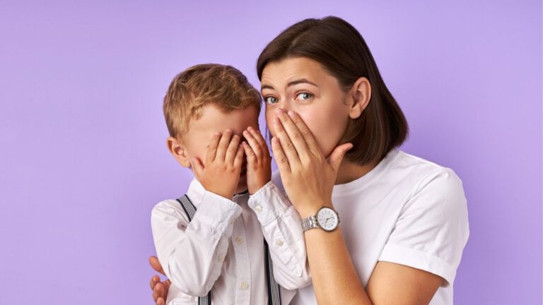 10 Lies People Tell Their Kids With Good Intentions