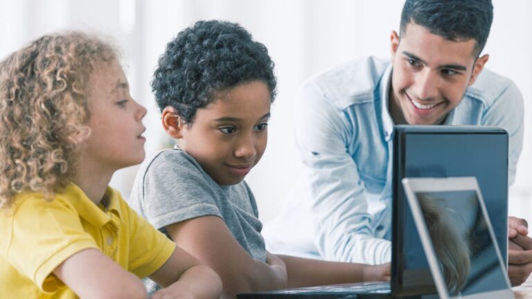 Top 7 Coding For Kids Games