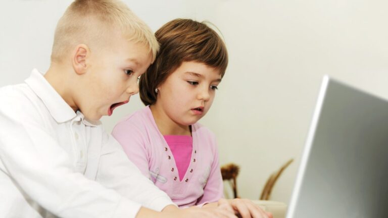 8 Computer Coding Games For Kids