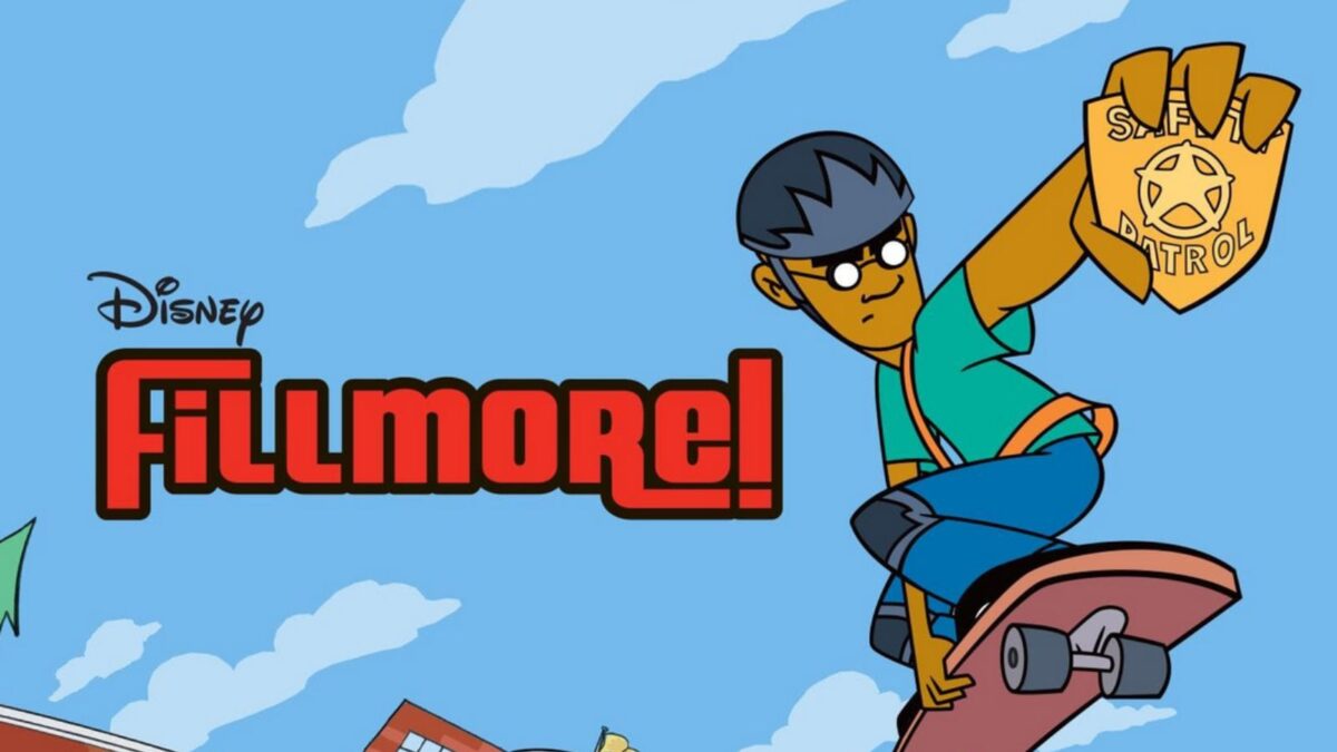 10 TV Shows Millennials and Gen Z Watched As Kids That No One Remembers