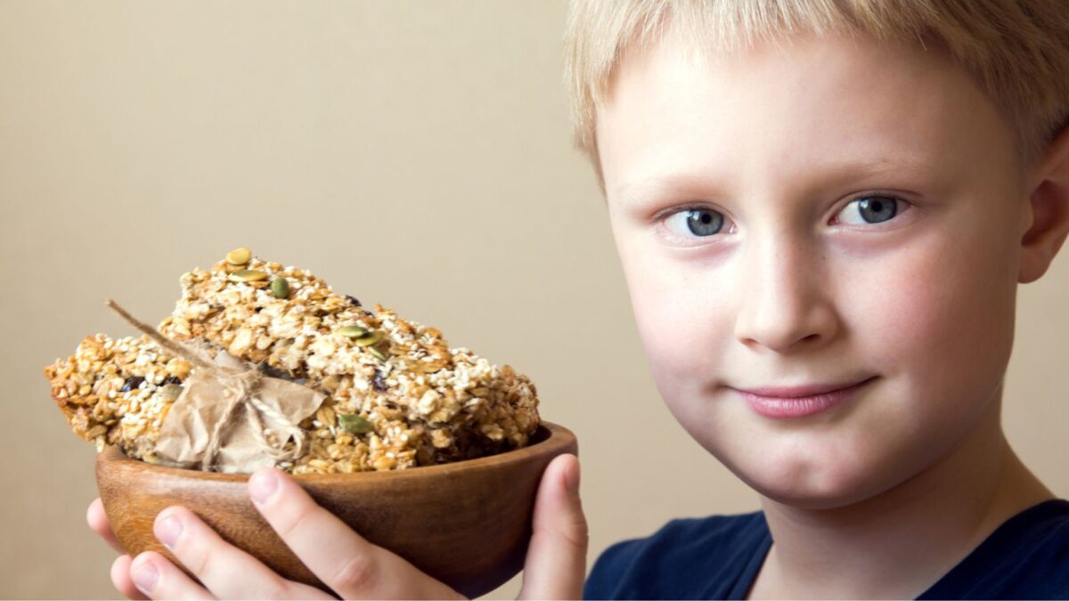 12 Foods That Tricked Parents To Believe Their Healthy For Kids