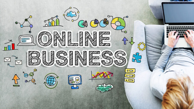 The 5 Best Online Businesses To Start for Aspiring Entrepreneurs