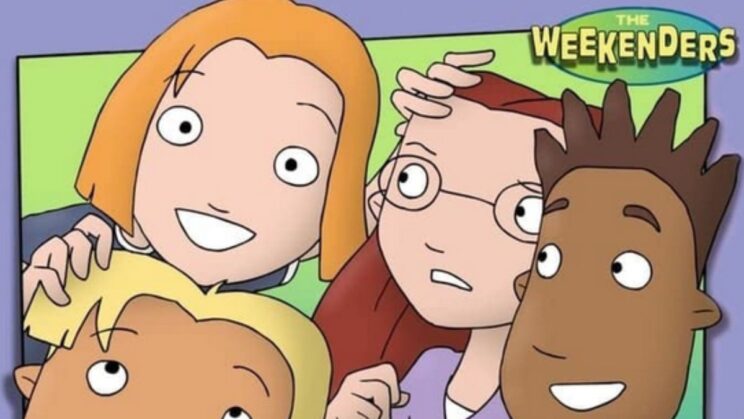 10 TV Shows Millennials and Gen Z Watched As Kids That No One Remembers