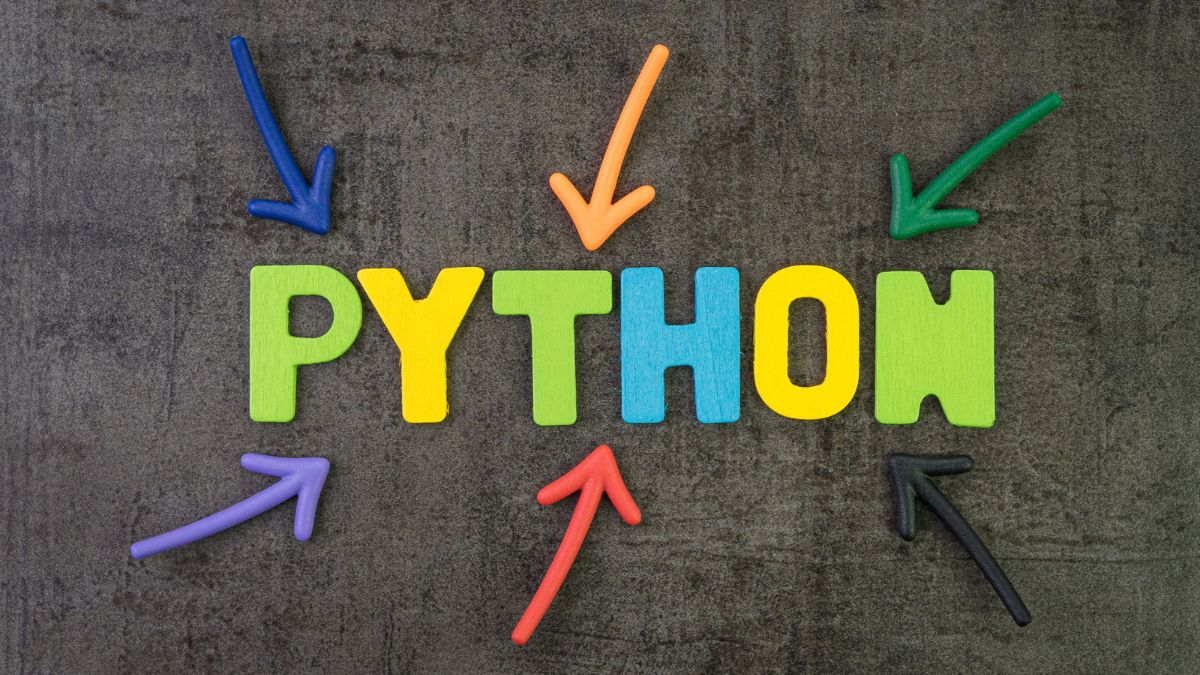 python coding games
