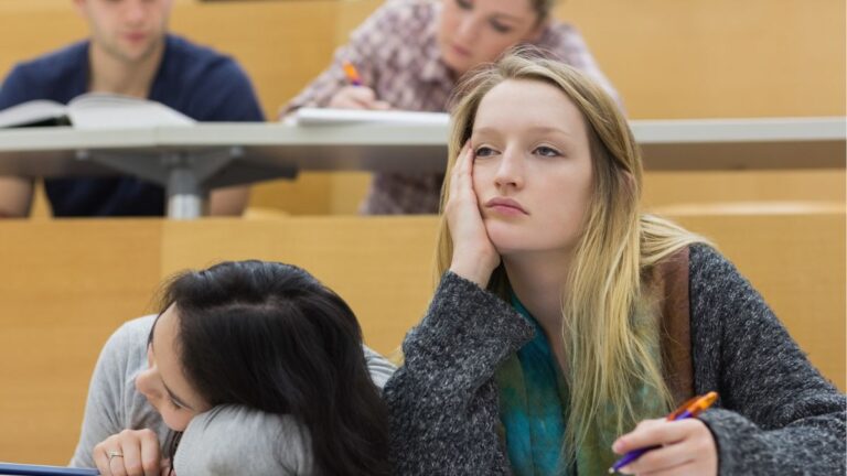 10 Things Adults Are Wasting In College