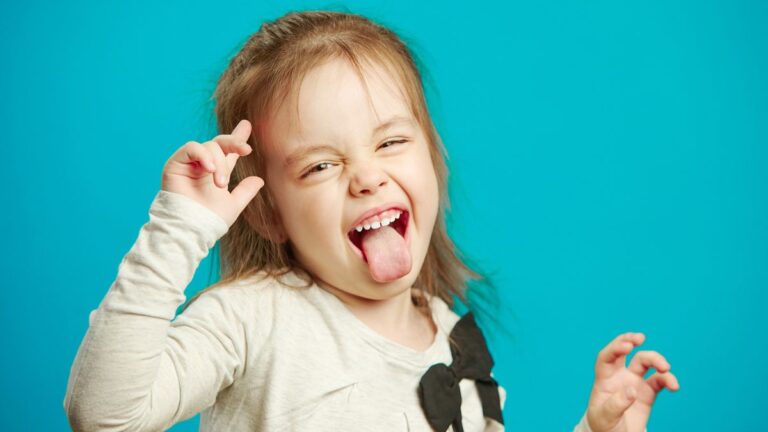 10 Most Embarrassing Things Kids Have Said in Public