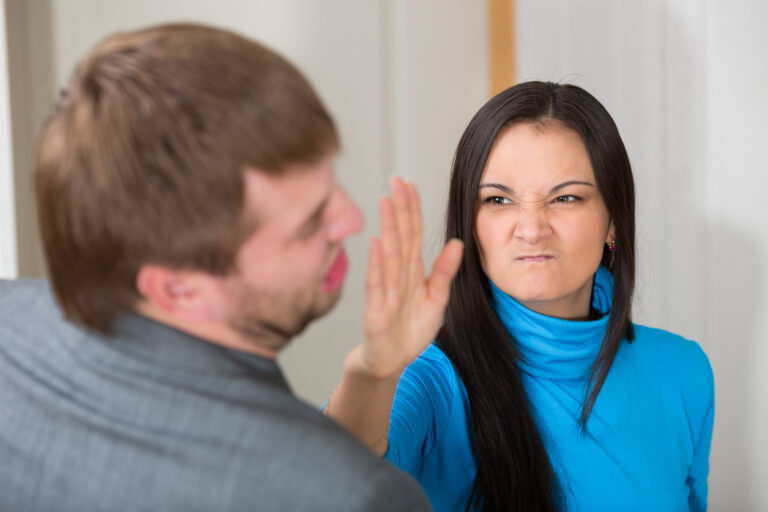 12 Worst Responses to ‘I Want a Divorce’