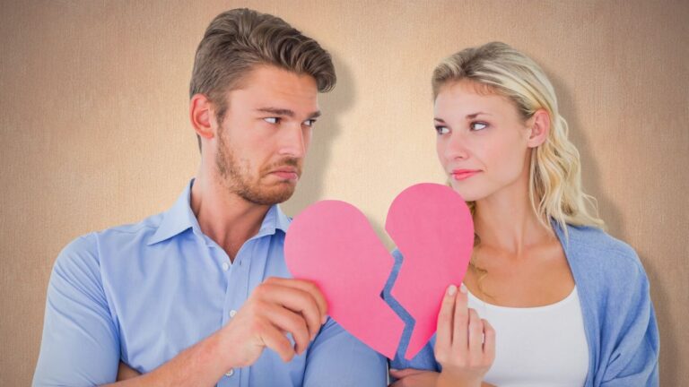 13 Warning Signs You Shouldn’t Pursue a Relationship