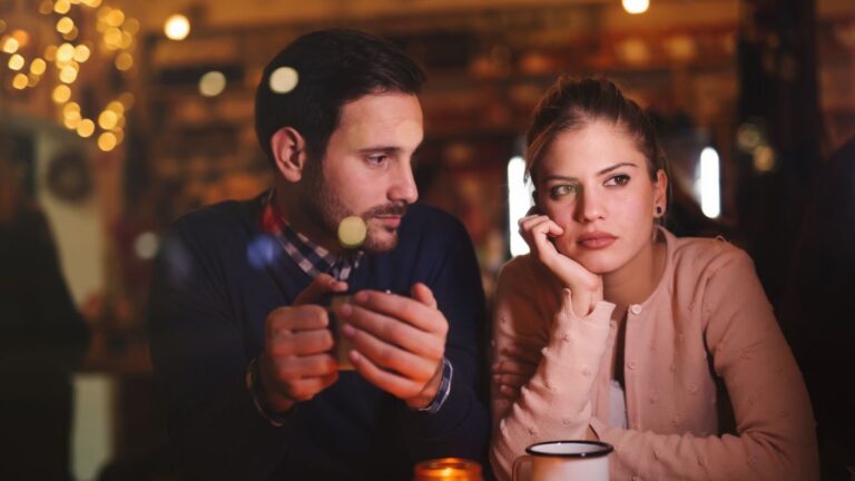 10 Reasons Why Men Forgive Their Cheating Partner