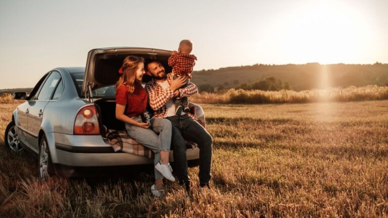 The Best Used Family Cars With Minimal Maintenance Cost: Top Picks for Budget-Friendly Rides