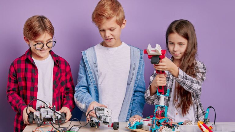 The Best Kids’ Science Kits for Young Explorers To Learn at Home