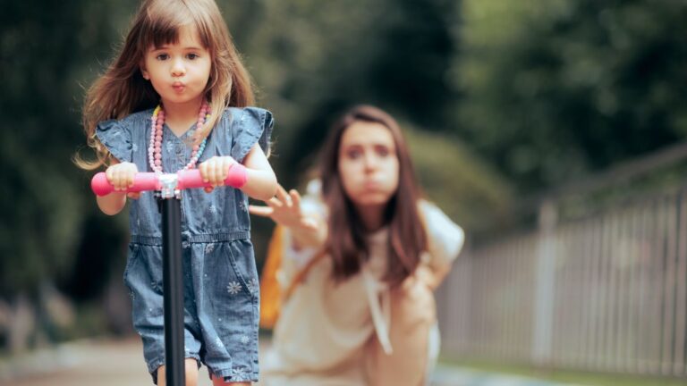 12 Things No One Realizes Until They Have Kids