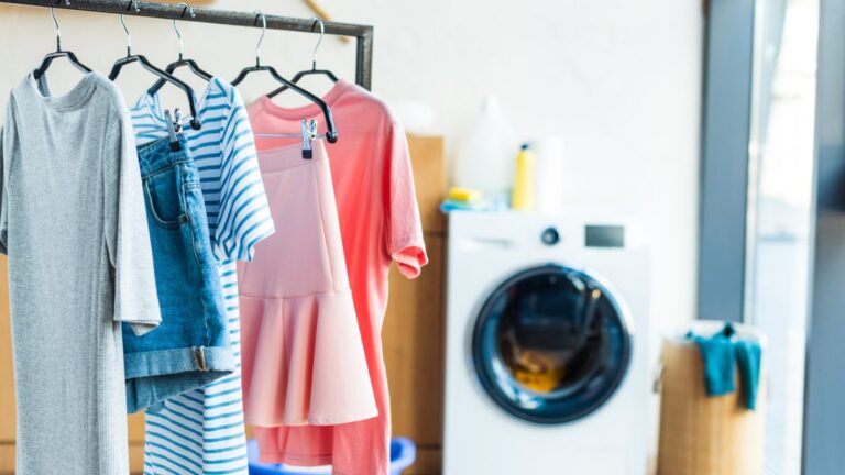 Smart Wardrobe Management: How To Read and Follow Laundry Symbols