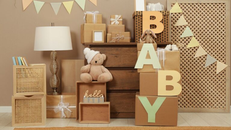 63 Perfect Baby Shower Gifts