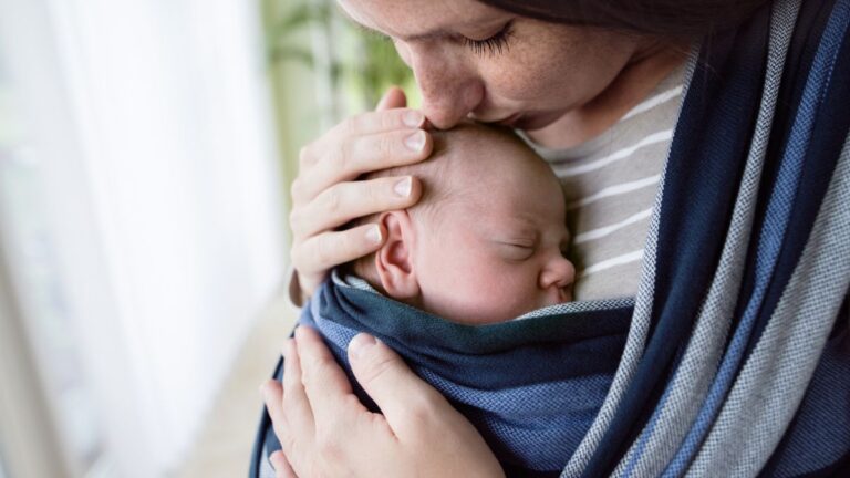 34 Practical Gifts for New Moms To Help Them Feel Loved