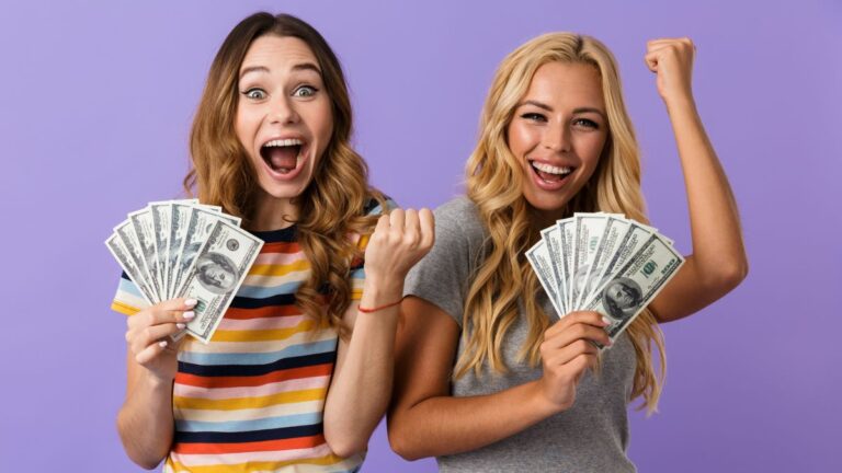 12 Money-Making Side Hustles Perfect for Women