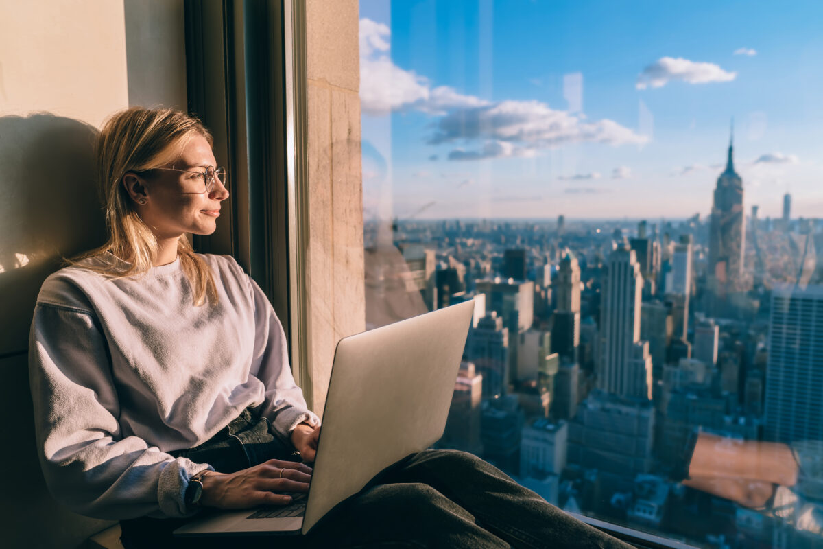 15 No-Sell Methods to Make Money Online
