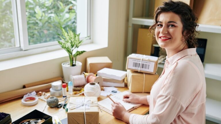 How to Get Started Selling on Etsy: Your Ultimate Checklist