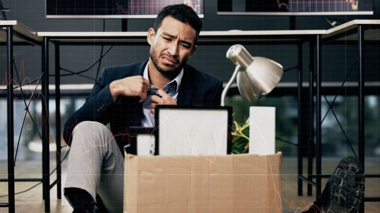 Steps to Take to Prepare for a Layoff