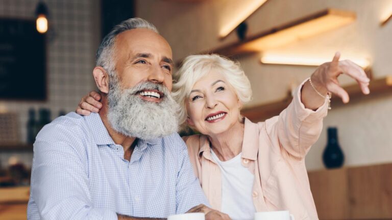 How Retirees Can Continue To Grow Their Wealth
