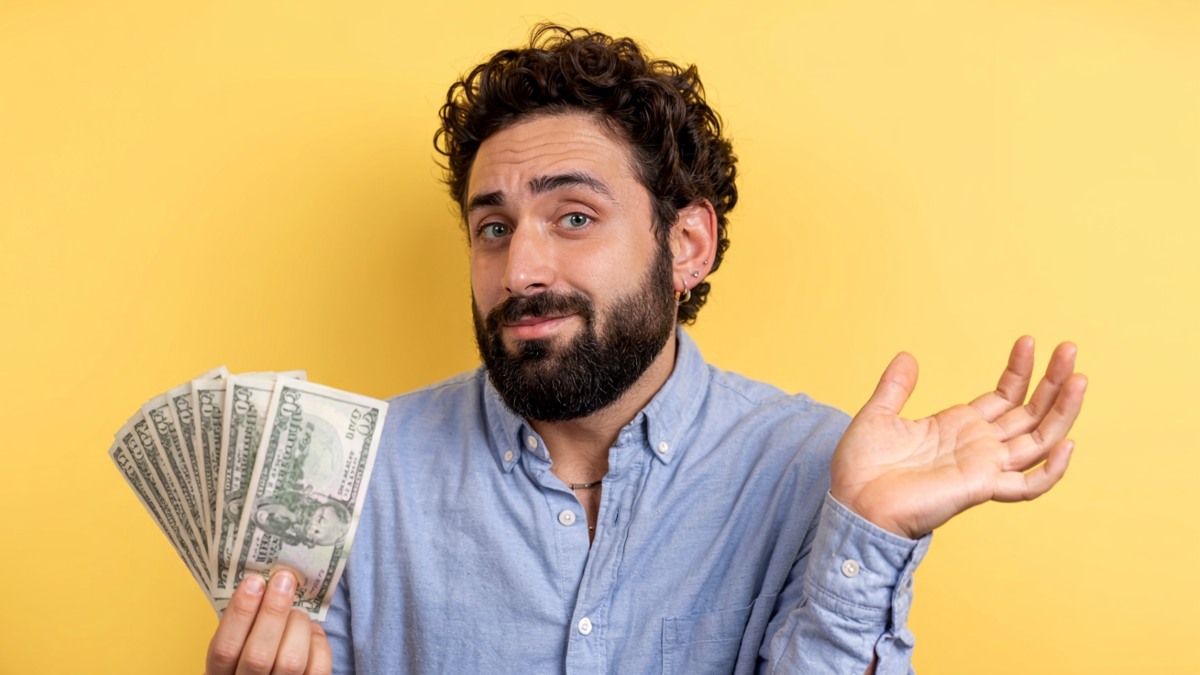 How Much of Your Paycheck Should You Save