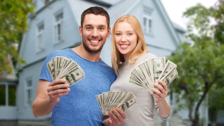 12 Habits of Financially Successful Couples