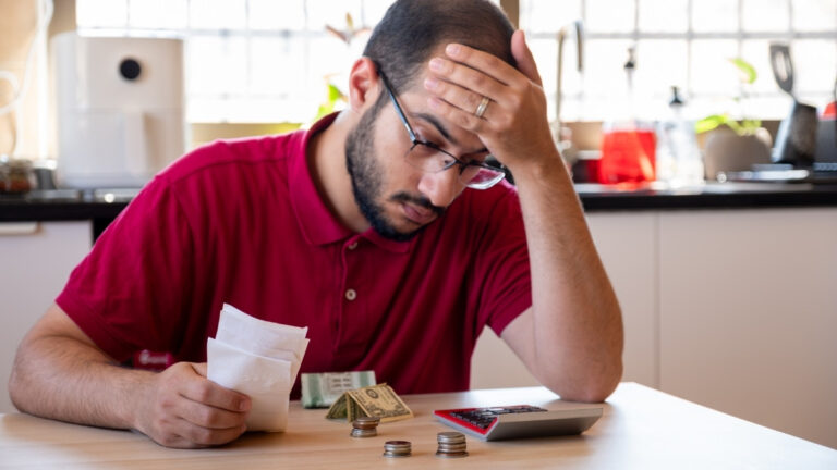 8 Reasons for a Sudden Credit Score Fall