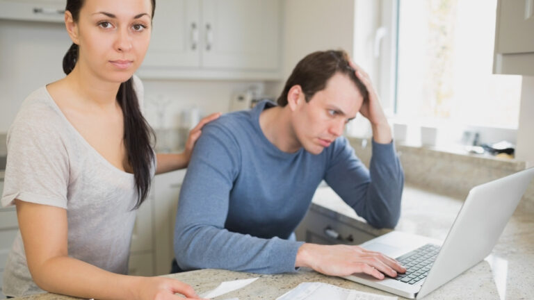 Home Buying Solutions for Credit Score Challenges