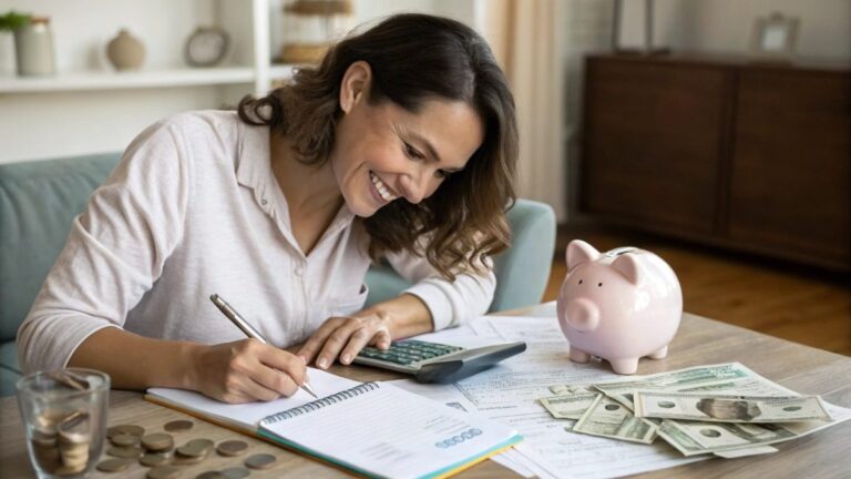 21 Stress-Free Budgeting Hacks for Effortless Money Management