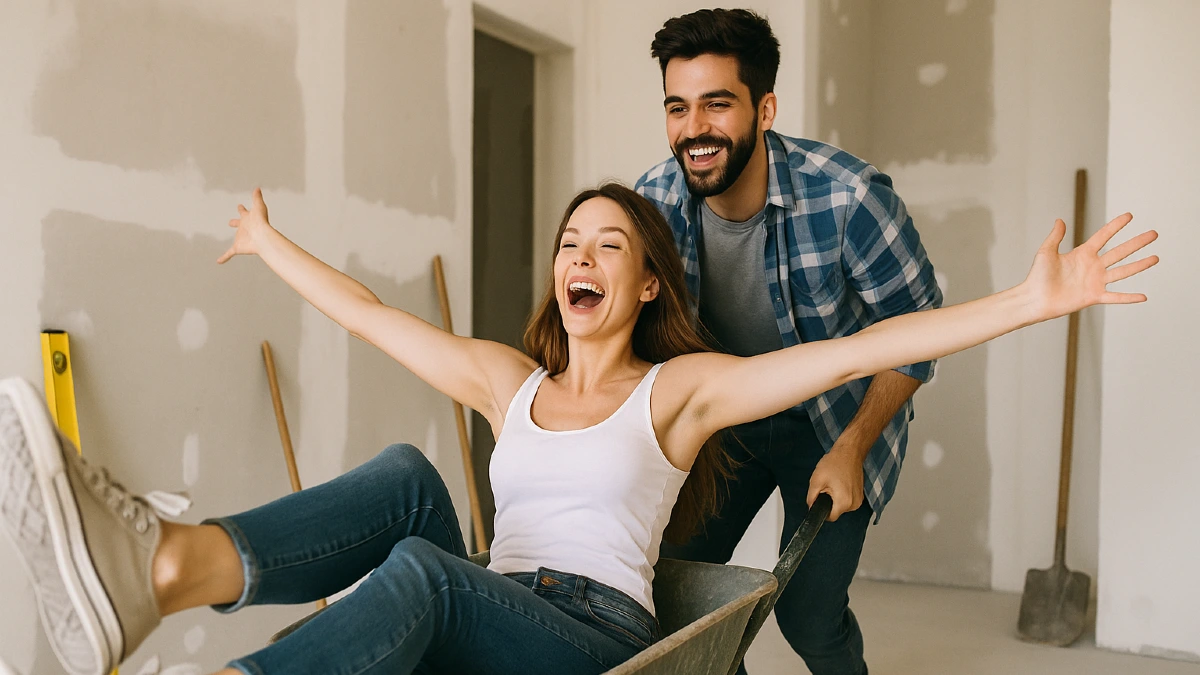 8 Genius Home Renovations And Expert-Backed Secrets to Nail Them