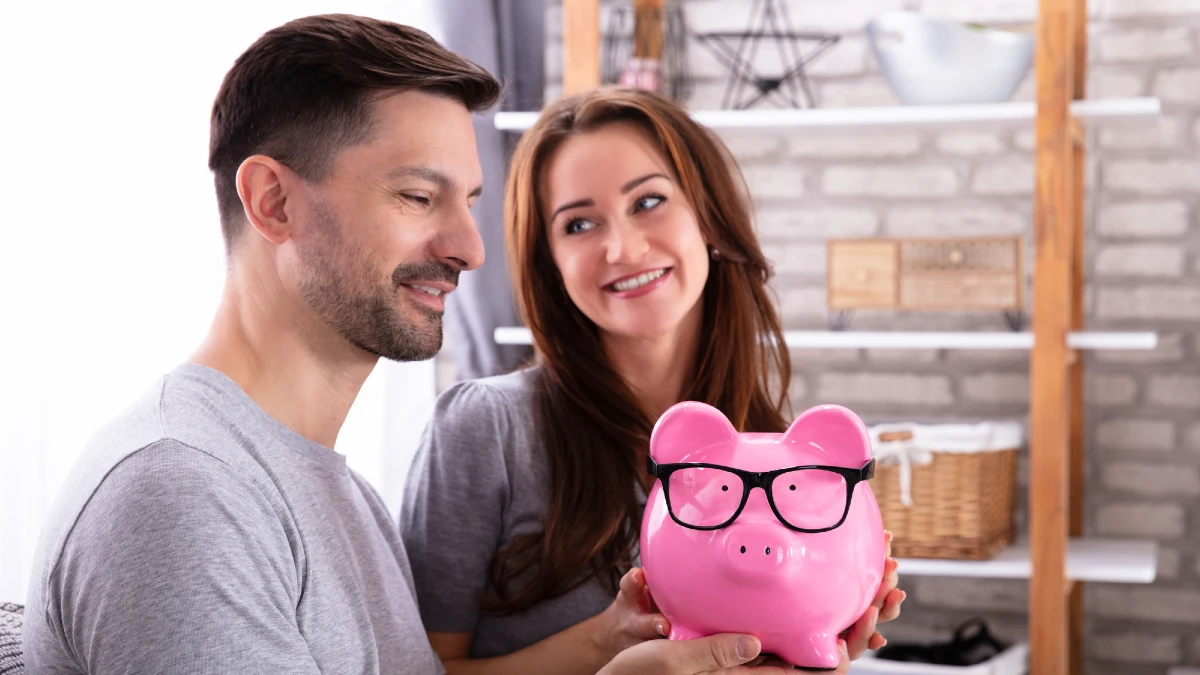 How Much Should You Really Save From Every Paycheck?