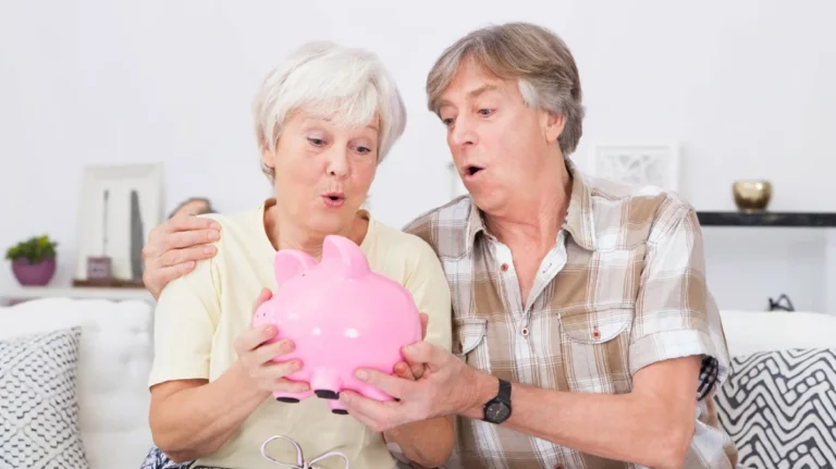 How to Effortlessly Measure Your Retirement Progress Against Age-Based Benchmarks