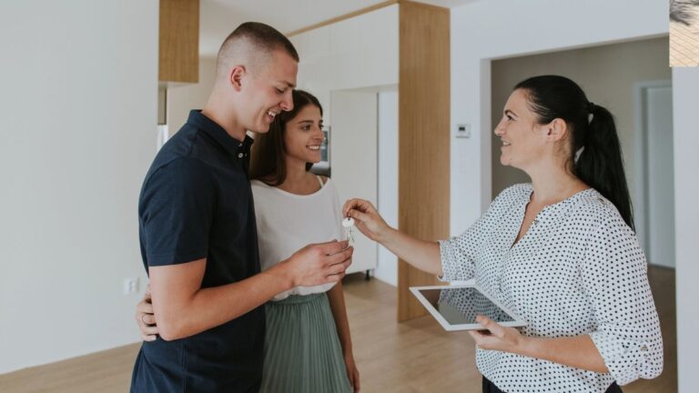 5 Must-Know Housing Market Trends for Buyers and Sellers in 2025