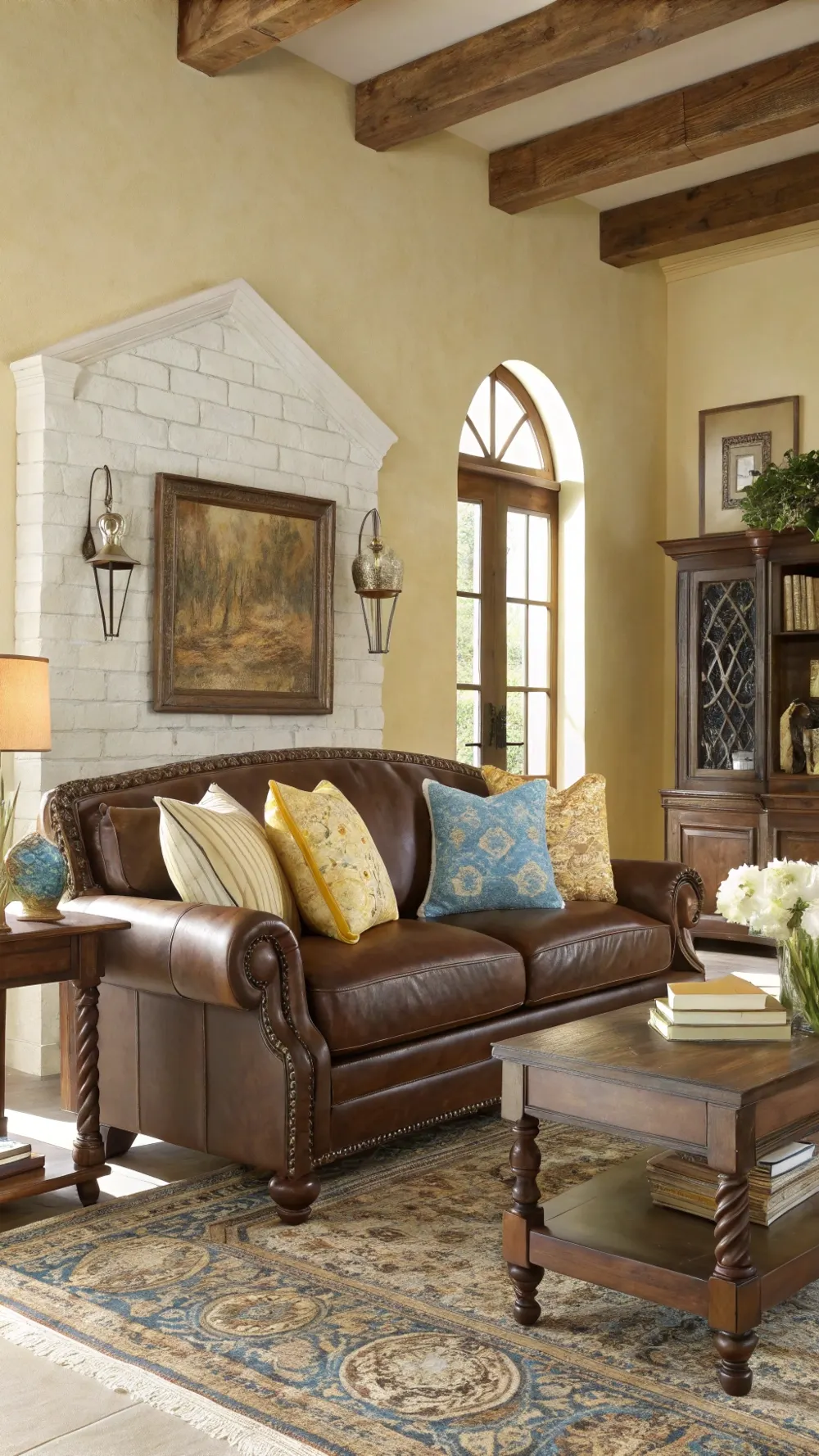 French Country Charm