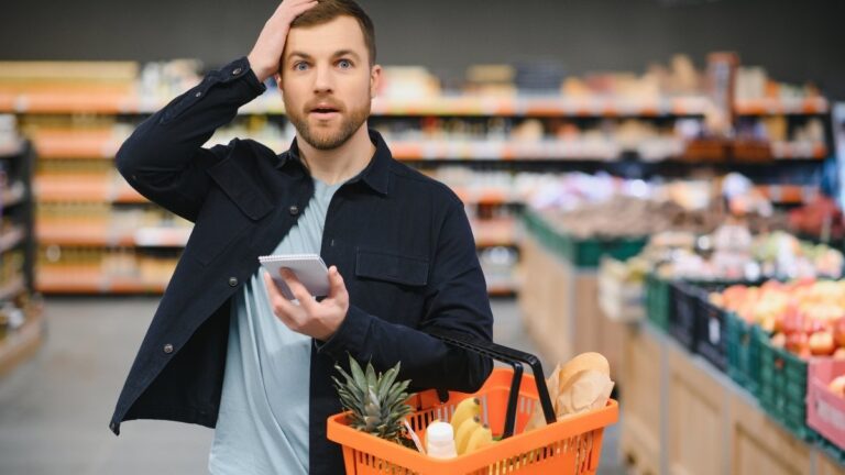 14 Grocery Items to Avoid Now and Save Big Money
