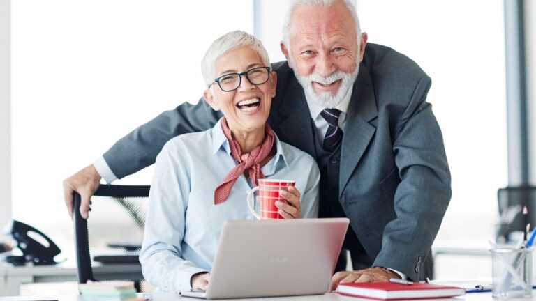 40 Flexible Job Ideas for Retirees to Boost Income Fast